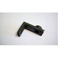 CLANSMAN ANTENNA BRACKET THREADED CLAMP BRACKET